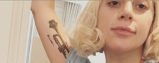 Lady GaGa Lady GaGa