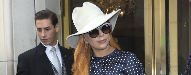 Lady GaGa Lady GaGa