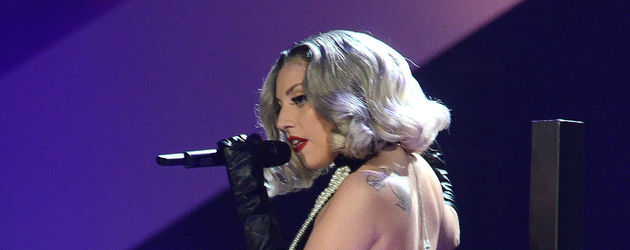 Lady GaGa Lady GaGa