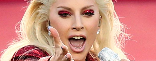 Lady GaGa Lady GaGa