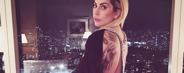 Musikerin Lady Gaga Musikerin Lady Gaga