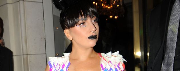 Lady GaGa Lady GaGa