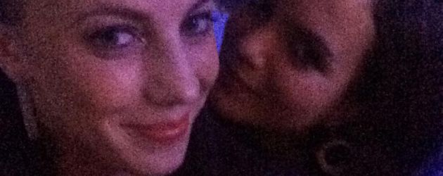 Lafee und Naima Fehrenbacher Lafee und Naima Fehrenbacher