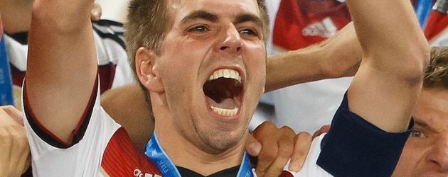 Philipp Lahm Philipp Lahm
