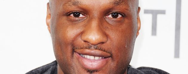 Lamar Odom Lamar Odom