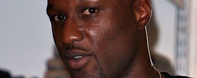 Lamar Odom Lamar Odom