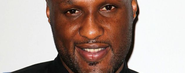 Lamar Odom Lamar Odom
