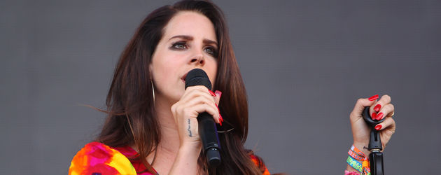 Lana Del Rey Lana Del Rey