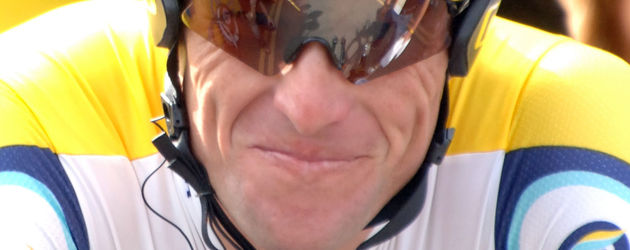 Lance Armstrong Lance Armstrong