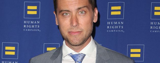 Lance Bass Lance Bass