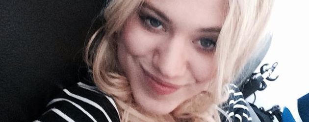 Larissa Marolt Larissa Marolt
