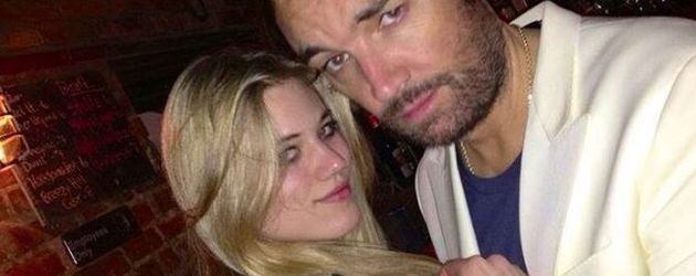 Larissa Marolt und Whitney Sudler-Smith Larissa Marolt und Whitney Sudler-Smith