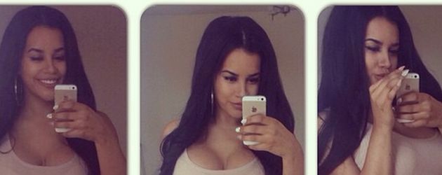 Lateysha Grace Lateysha Grace