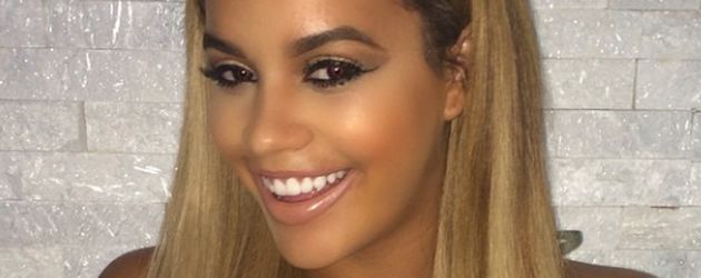 Lateysha Grace Lateysha Grace