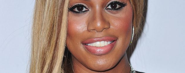Laverne Cox Laverne Cox