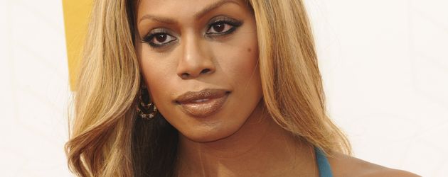 Laverne Cox Laverne Cox