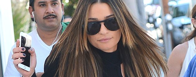 Lea Michele Lea Michele