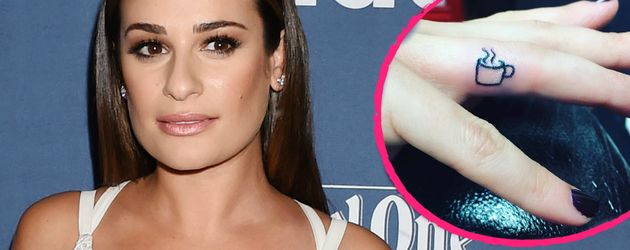 Lea Michele Lea Michele