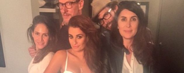 Lea Michele Lea Michele