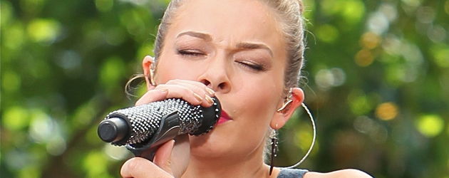 LeAnn Rimes LeAnn Rimes