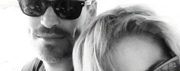 LeAnn Rimes und Eddie Cibrian LeAnn Rimes und Eddie Cibrian