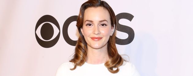 Leighton Meester bei den Tony Awards 2014 Leighton Meester bei den Tony Awards 2014