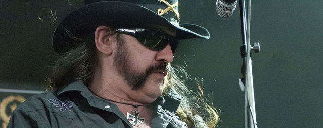 Lemmy Kilmister Lemmy Kilmister