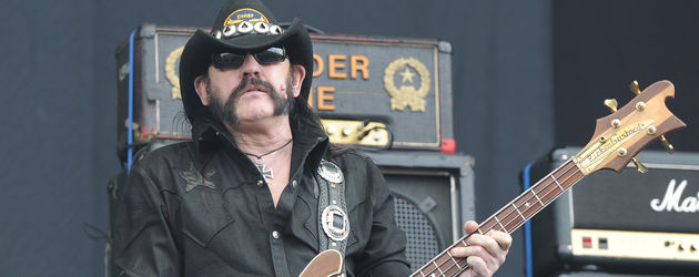 Motörhead Motörhead
