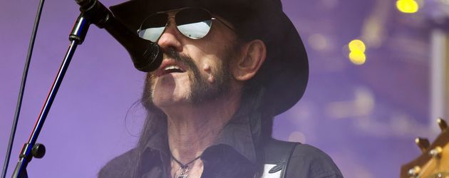 Lemmy Kilmister Lemmy Kilmister