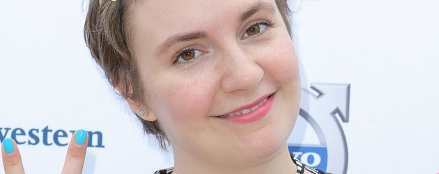 Lena Dunham Lena Dunham