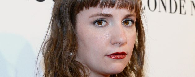 Lena Dunham bei der Glamour Women Of The Year 2016 in Los Angeles Lena Dunham bei der Glamour Women Of The Year 2016 in Los Angeles