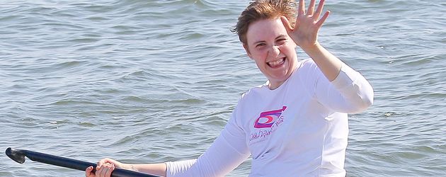 Lena Dunham Lena Dunham
