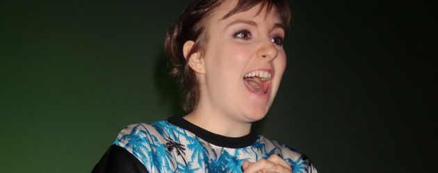 Lena Dunham Lena Dunham