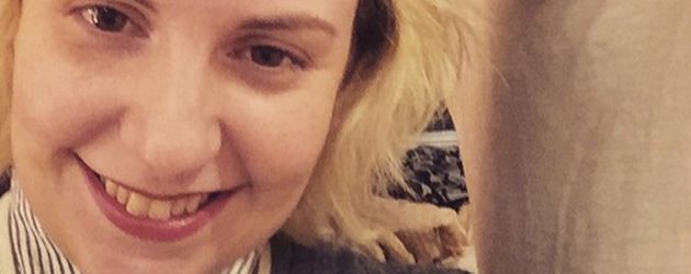Lena Dunham und Jack Antonoff Lena Dunham und Jack Antonoff