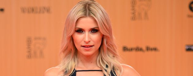 Lena Gercke beim Bambi 2015 Lena Gercke beim Bambi 2015