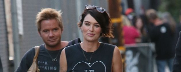 Lena Headey Lena Headey