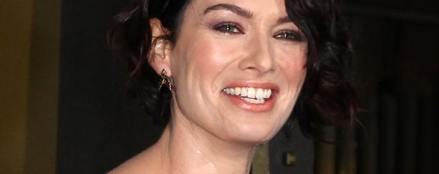 Lena Headey Lena Headey