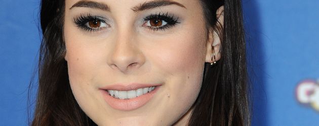Lena Meyer-Landrut Lena Meyer-Landrut