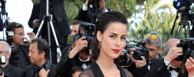 Lena Meyer-Landrut Lena Meyer-Landrut