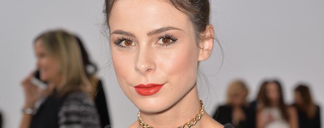 Lena Meyer-Landrut in Paris Lena Meyer-Landrut in Paris