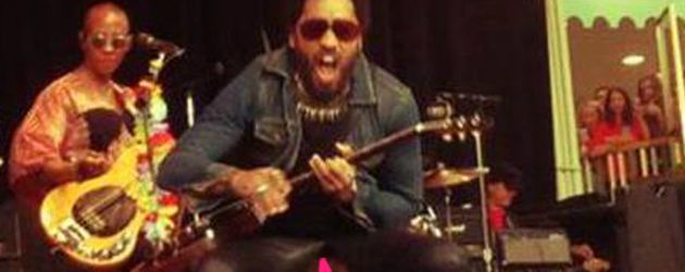 Lenny Kravitz Lenny Kravitz