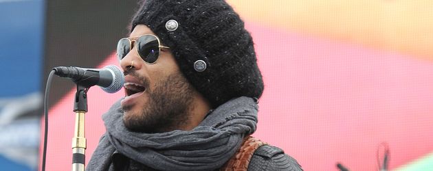Lenny Kravitz Lenny Kravitz