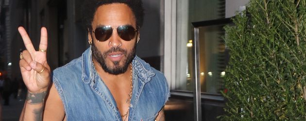 Lenny Kravitz Lenny Kravitz