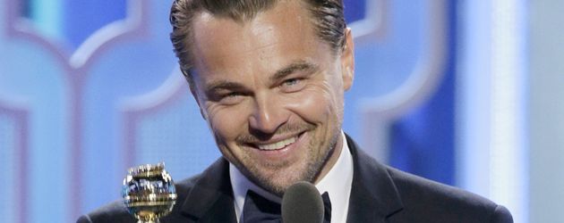 Leonardo DiCaprio Leonardo DiCaprio