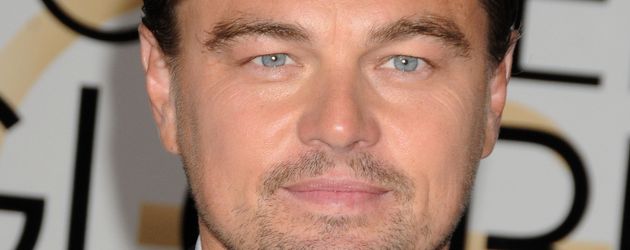 Leonardo DiCaprio Leonardo DiCaprio