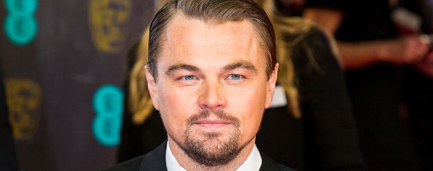 Leonardo DiCaprio Leonardo DiCaprio