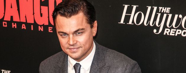 Leonardo DiCarprio Leonardo DiCarprio