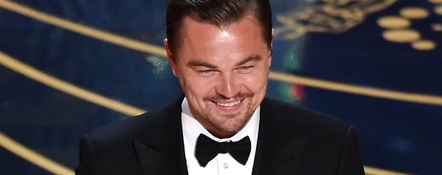 Leonardo DiCaprio Leonardo DiCaprio