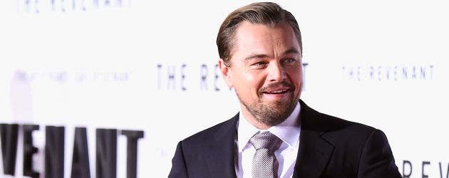 Leonardo DiCaprio Leonardo DiCaprio