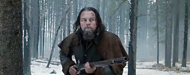 Leonardo DiCaprio Leonardo DiCaprio
